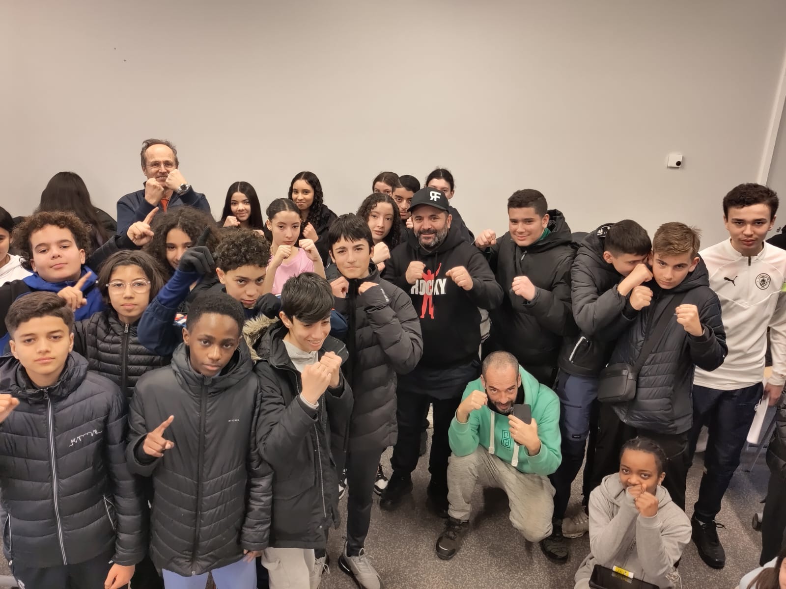 Accueil | Collège Marcel Pagnol